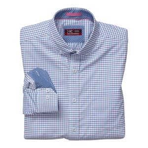 Johnston&Murphy XC4 Extreme Comfort Dress Shirt